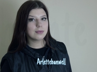 Arlettebanwell