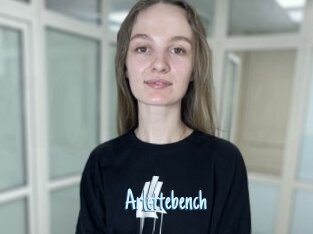 Arlettebench