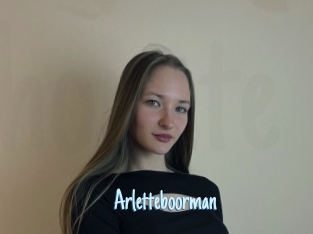 arletteboorman Hot Naked Teens