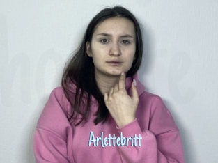 Arlettebritt