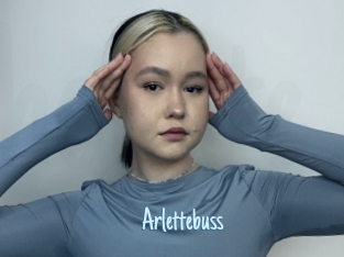 Arlettebuss
