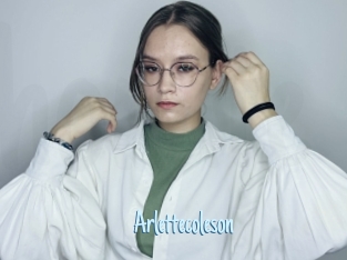 Arlettecoleson