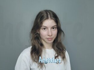 Arlettefaro