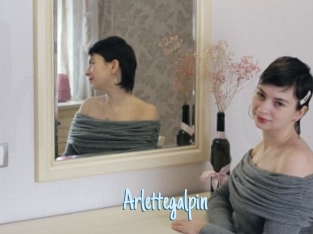 Arlettegalpin