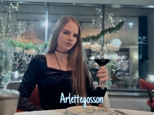 Arlettegosson