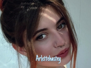 Arlettehastey