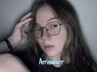 Arrinawairr