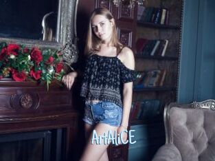 ArtAliCE
