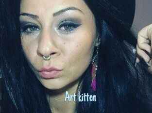 Art_kitten