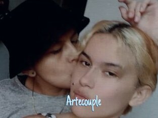 Artecouple