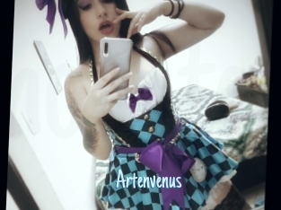 Artenvenus