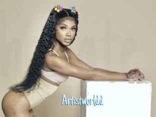 Artistworldd