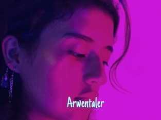 Arwentaler