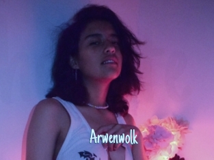 Arwenwolk