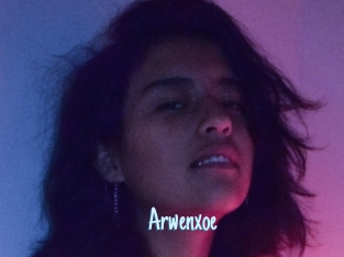 Arwenxoe