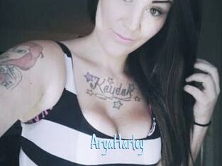 AryaHarley
