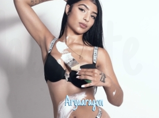 Aryaaragon