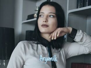Aryamilk