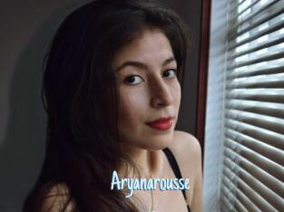 Aryanarousse