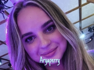 Aryaperry