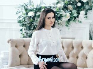 Aryawilson