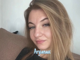 Aryianaax