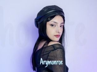 Arymonroe