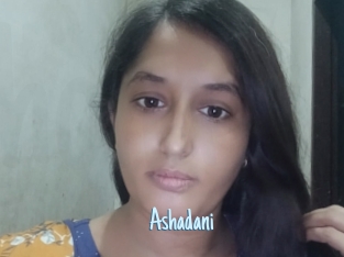 ashadani Hot Naked Teens