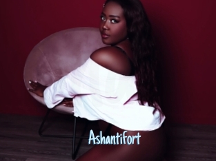 Ashantifort