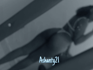 Ashanty21