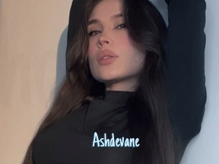 Ashdevane