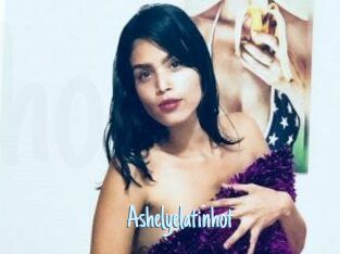Ashelyelatinhot