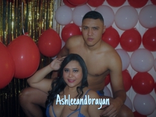 Ashleeandbrayan