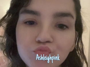 Ashleighpink