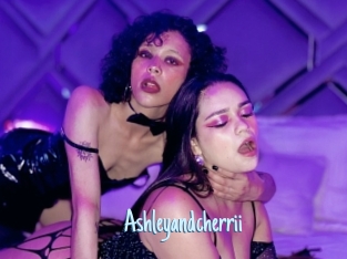 Ashleyandcherrii
