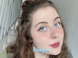 Ashleycinn