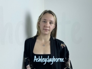 Ashleyclayborne