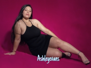 Ashleyevans