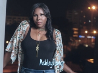Ashleyflavor