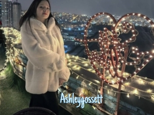 Ashleygossett