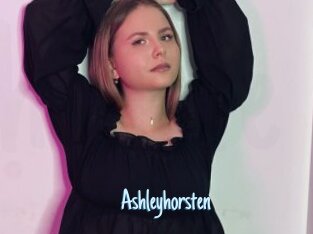 Ashleyhorsten