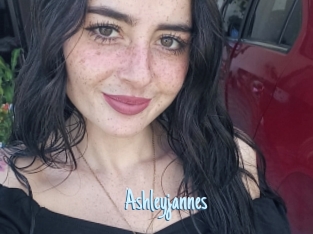 Ashleyjannes