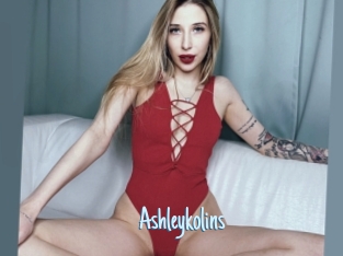 Ashleykolins
