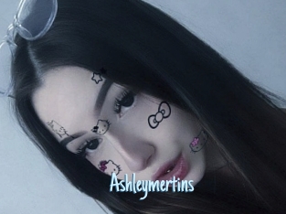 Ashleymertins