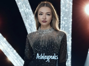 Ashleypeaks