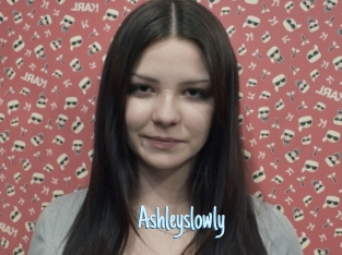 Ashleyslowly
