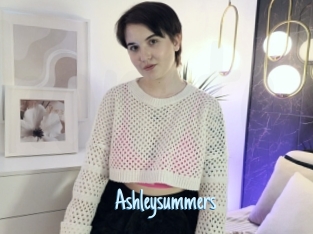 Ashleysummers