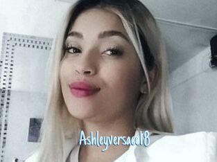 Ashleyversace18