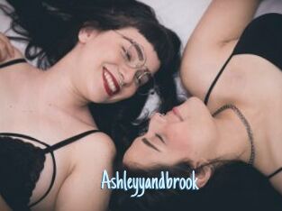 Ashleyyandbrook