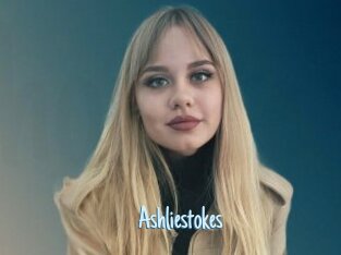 Ashliestokes